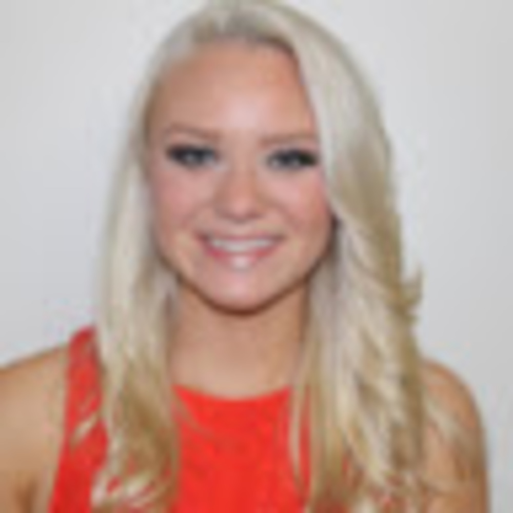 Meet your Posher, Bekah